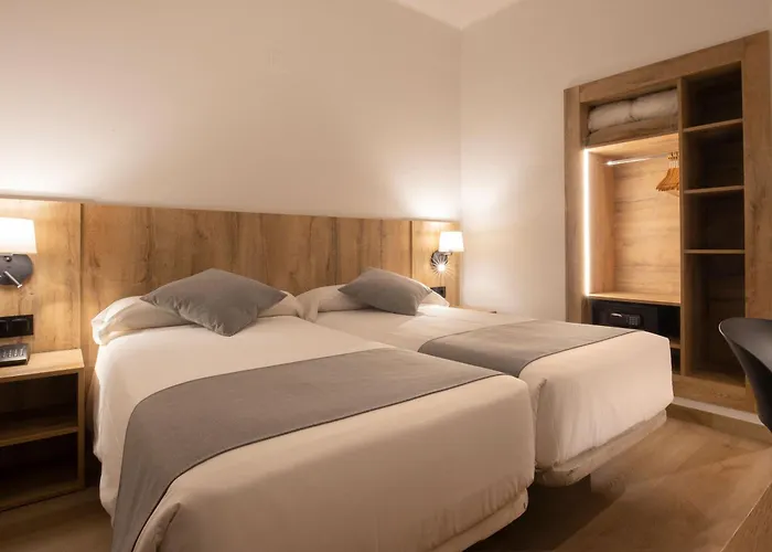 Hotel Cervol By Nexta