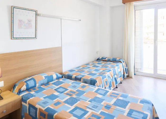 Nautilus Hotel Roses
