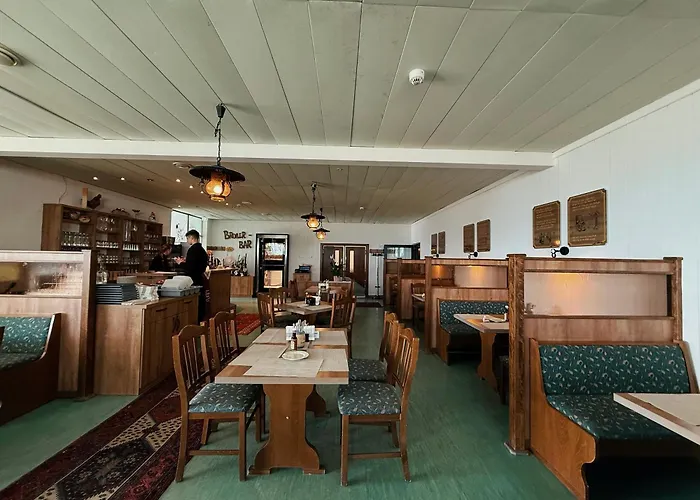 Rügen-Hotel Sassnitz