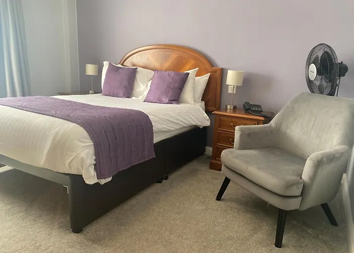 Exeter Court Hotel Exminster