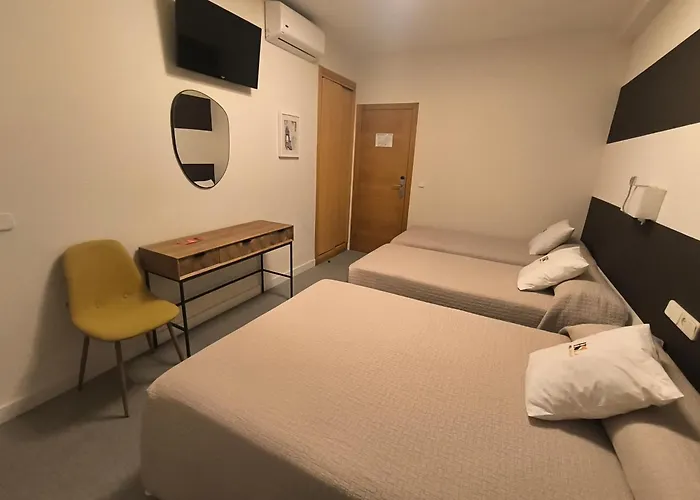 Hotel San Luis