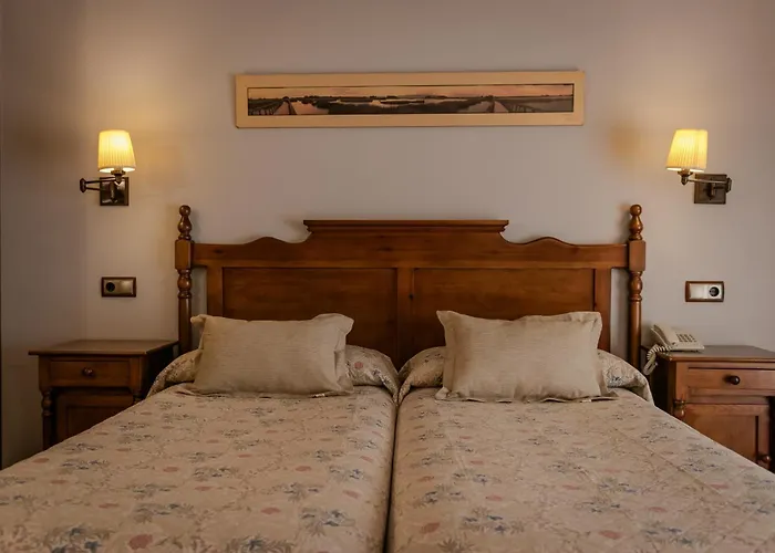 Hotel Doña Manuela Daimiel