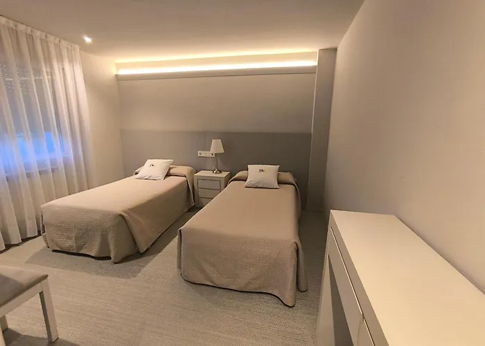 Hotel San Luis Vilaboa