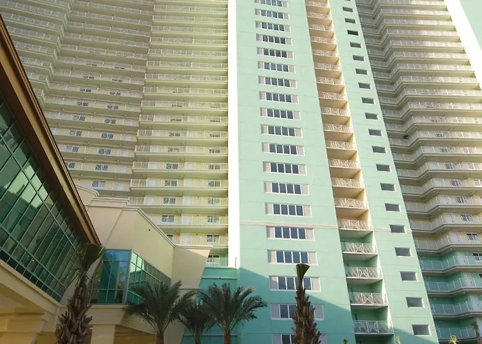 Club Wyndham Panama City Beach