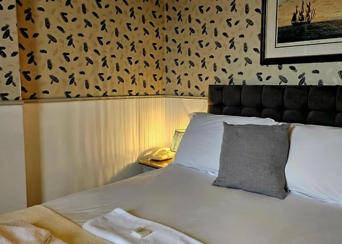 Western Isles Hotel Tobermory