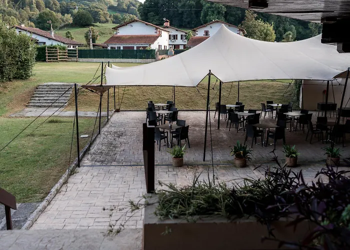 Hotel Baztan