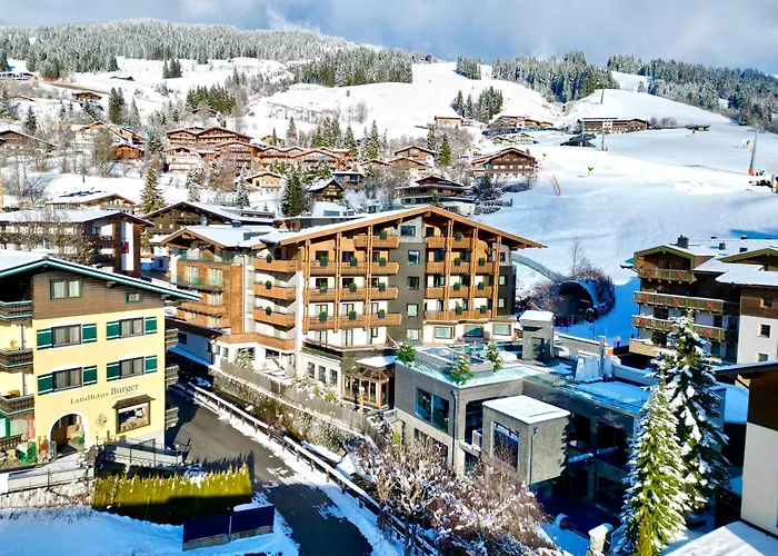 Hotel Kendler