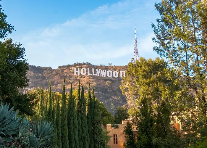 Hollywood
