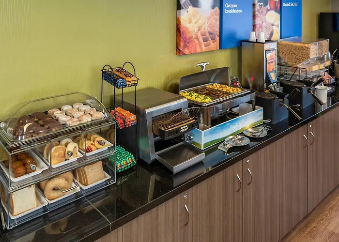 Comfort Inn Truro