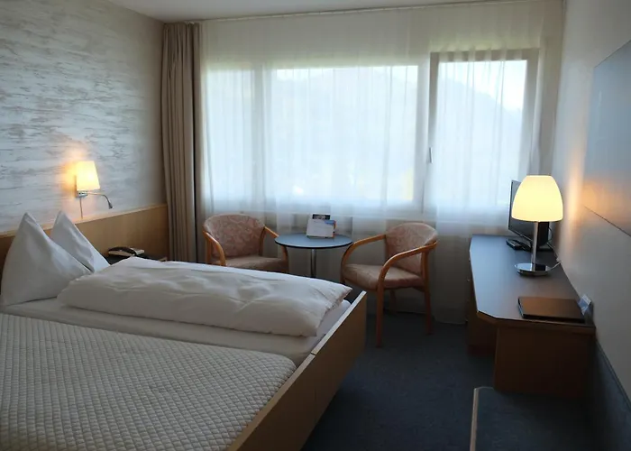 Seeblick Hoehenhotel Emmetten