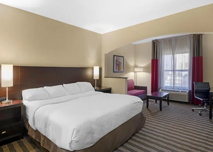 Best Western Suites Near Opryland