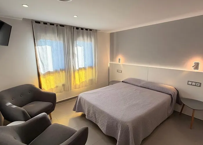 Hostal Tarrés