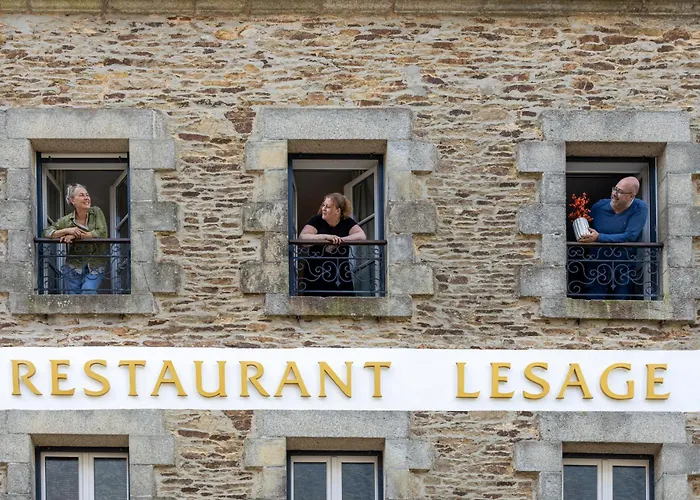 Hôtels pas chers à Sarzeau