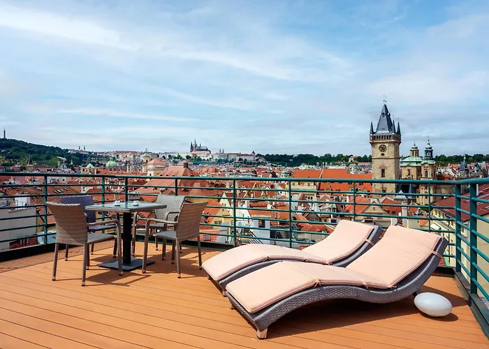 Hotel Leon D'Oro