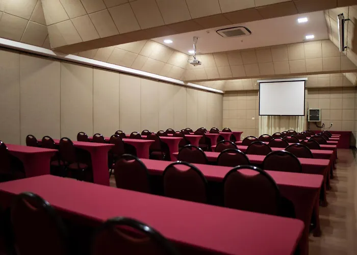 Comfort Hotel Manaus