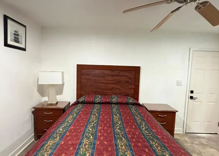 Mission Bell Motel Ventura