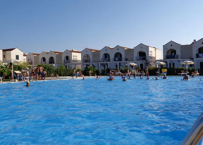 Blu Mare Resort