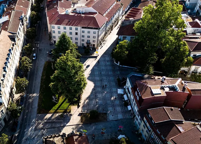 Hotel Dona Sofia
