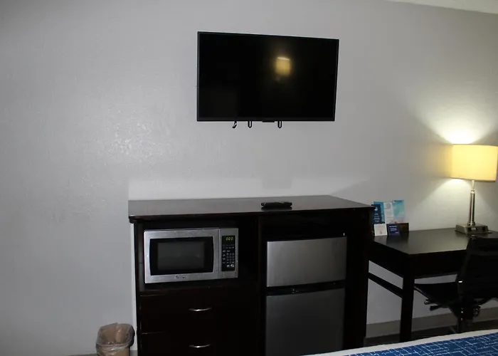 Travelodge By Wyndham Killeen/Fort Hood