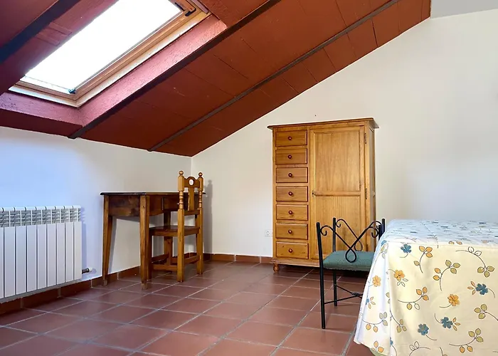 Hotel San Julian Burunchel