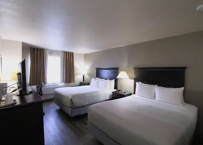 Quality Inn Gunnison-Crested Butte