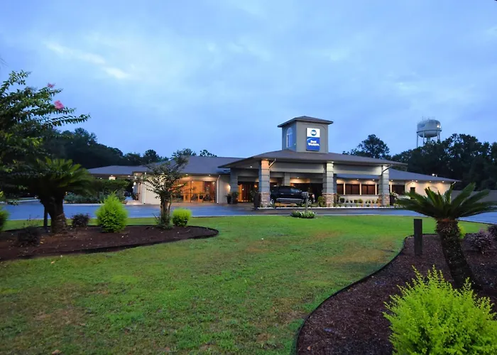 Best Western Point South