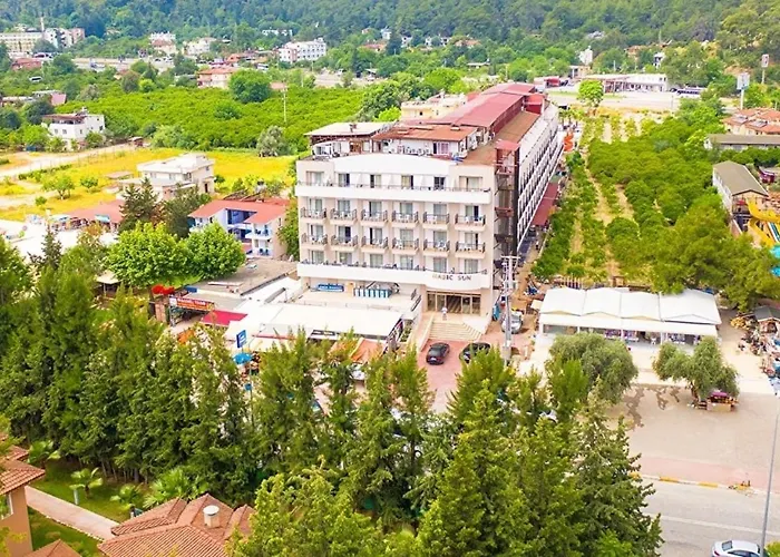 Magic Sun Hotel
