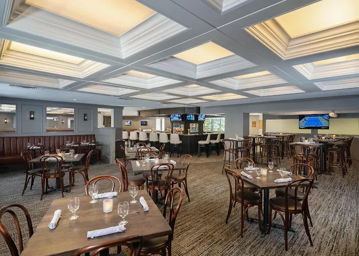 Doubletree By Hilton Portland, Me Hotel South Portland