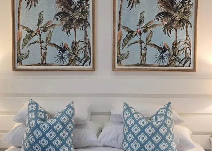 Bayside Guesthouse