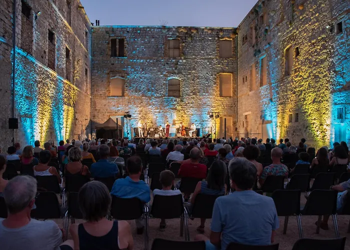 Ibis Budget Saint Christol Les Alès