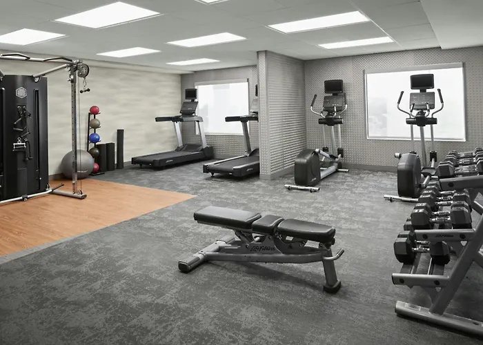 Fairfield Inn & Suites By Marriott Lynchburg Liberty University