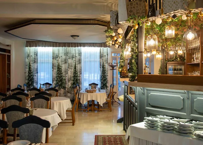 Hotel Rittinger