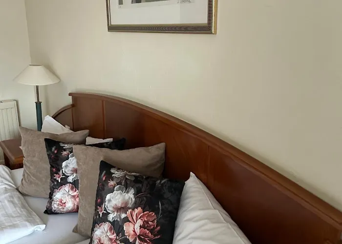 Hotel Rittinger