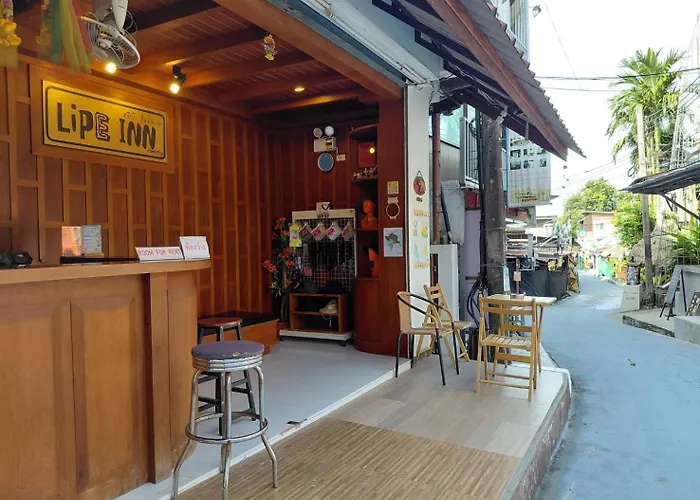 Lipe Inn