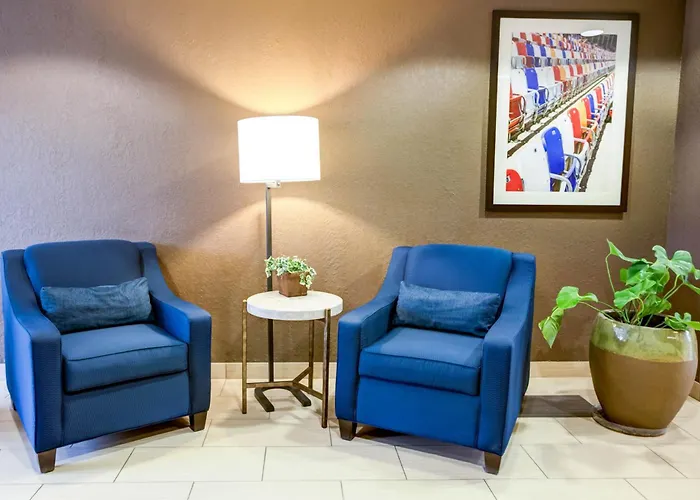 Suites By Ihg