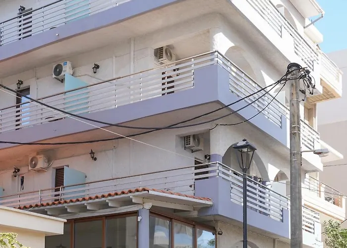 Posidonio Hotel