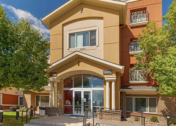 Extended Stay America Suites - Denver - Aurora North
