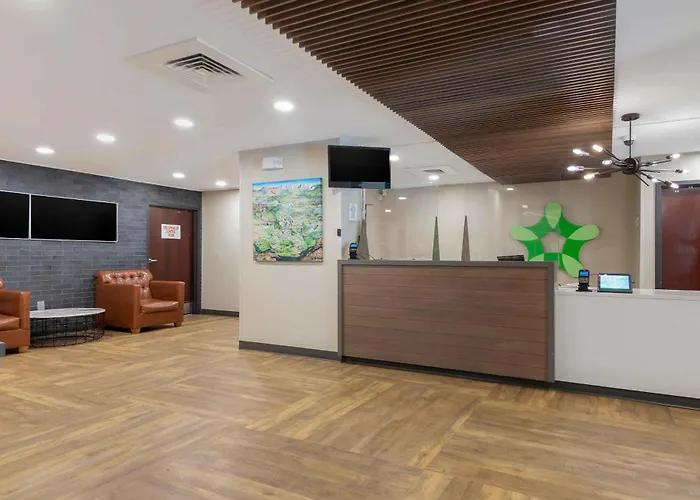 Extended Stay America Suites - Charlotte - Pineville - Park Rd