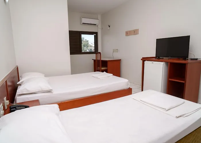 Sara Palace Hotel