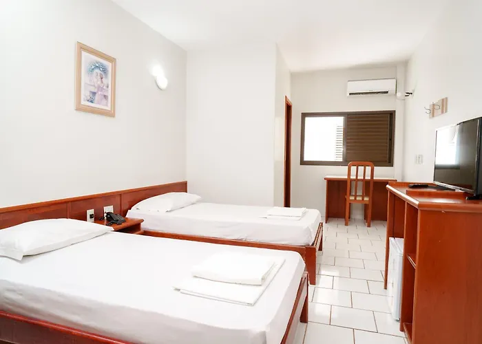 Sara Palace Hotel