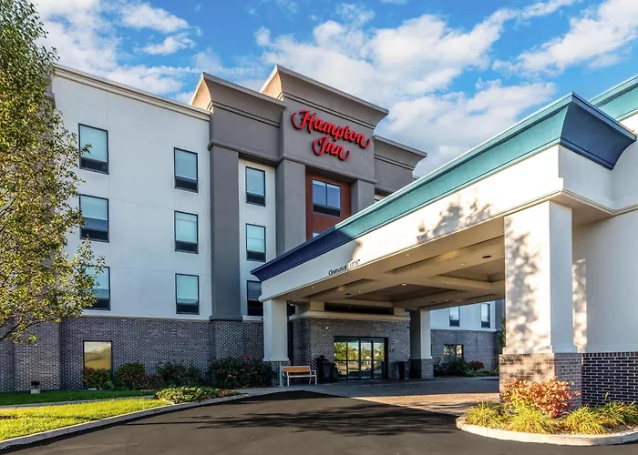 Hampton Inn Middletown