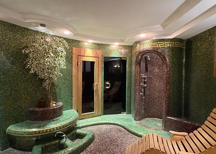 Hotel Sporting Val di Zoldo