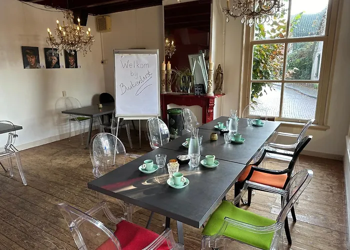 Restaurant Hotel Buitenlust