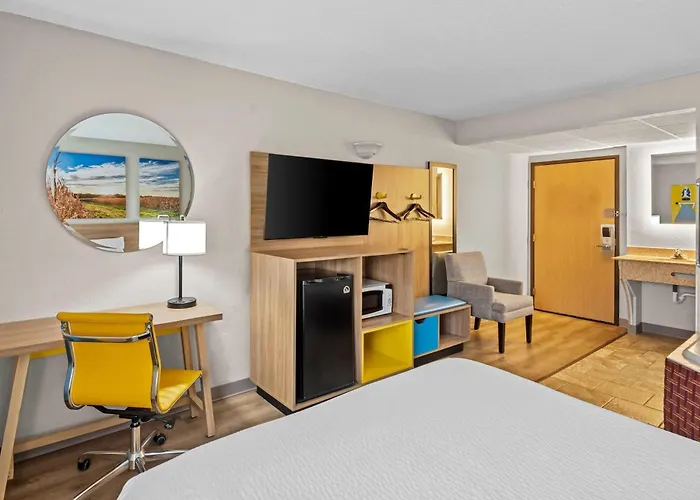 Days Inn By Wyndham