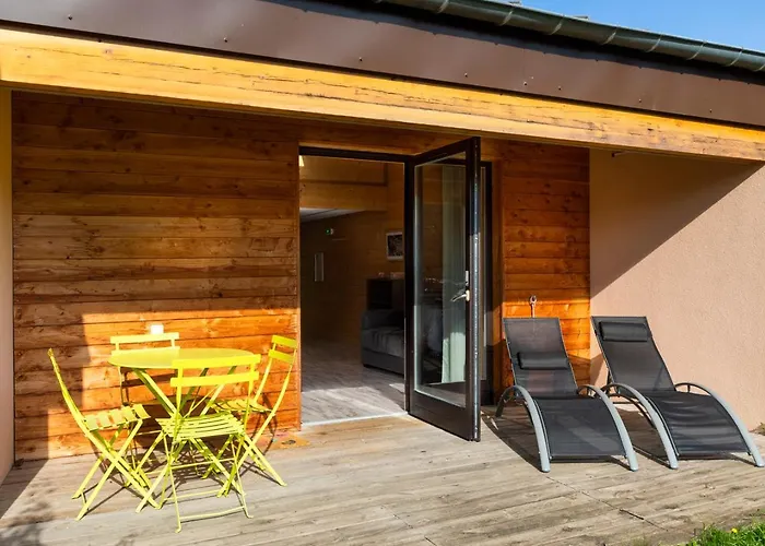 Domaine du Hirtz, Restaurant&Spa Wattwiller