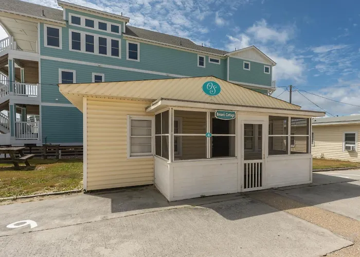 Oceanside Court By Kees Vacations