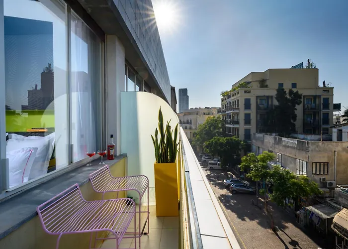Poli House By Afi Hotels