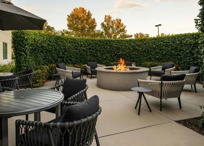 Towneplace Suites By Marriott Lakeland