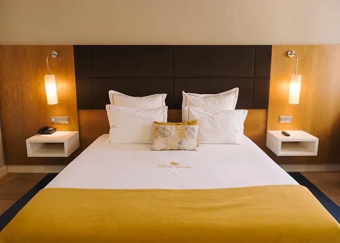 Hotel Fonte Velha