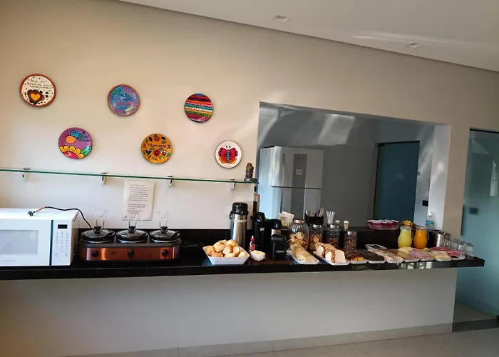 Hotel Maranhão